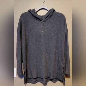 Womens long sleeve Tunic